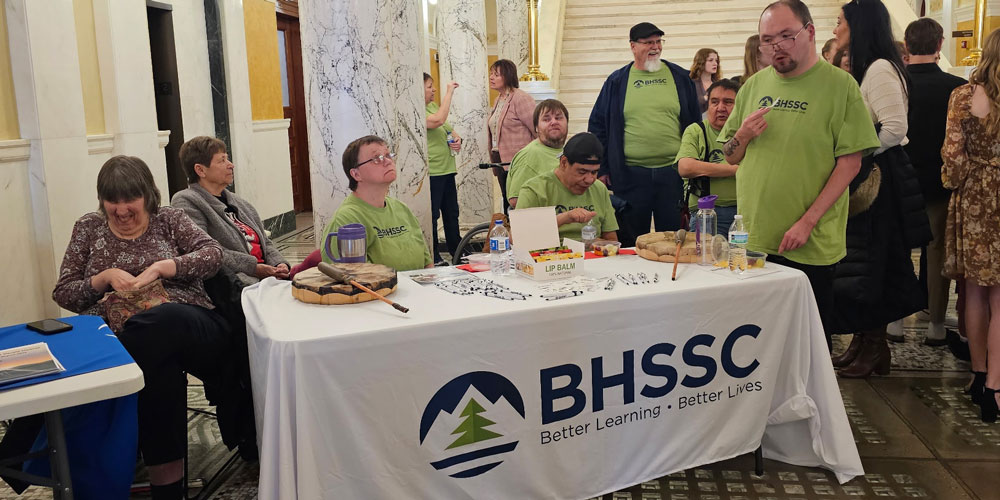 Developmental Disabilities