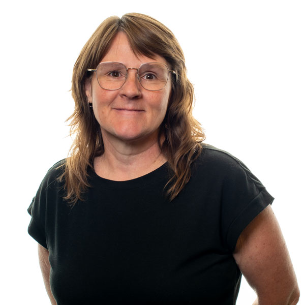 Michele Waltman